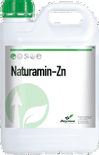 Envase de Naturamin -Zn