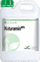Envase de Naturamin®NPK
