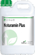 Envase de Naturamin®Plus