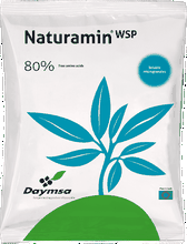 Envase de Naturamin®WSP