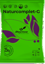 Envase de Naturcomplet®G