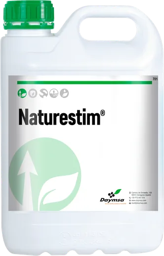 Envase de Naturestim
