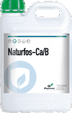 Envase de Naturfos -Ca/B