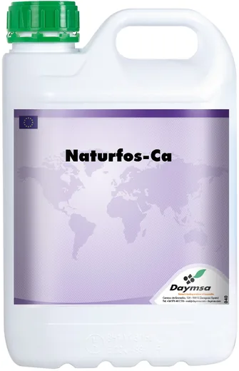 Envase de Naturfos -Ca