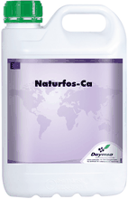 Envase de Naturfos -Ca
