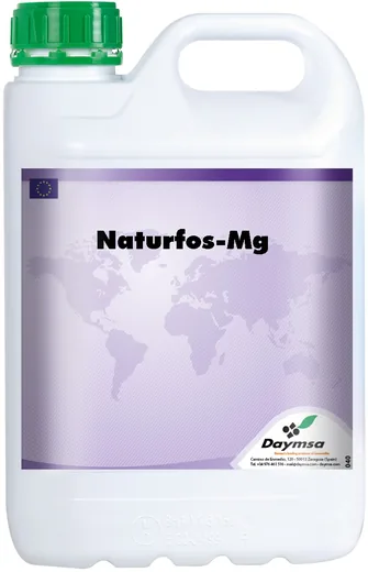 Envase de Naturfos -Mg