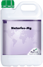 Envase de Naturfos -Mg
