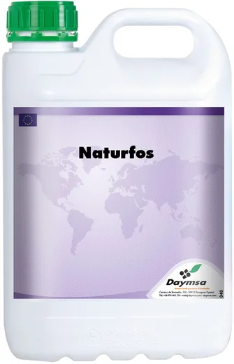 Envase de Naturfos