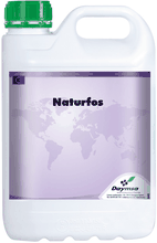Envase de Naturfos