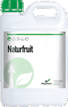 Envase de Naturfruit