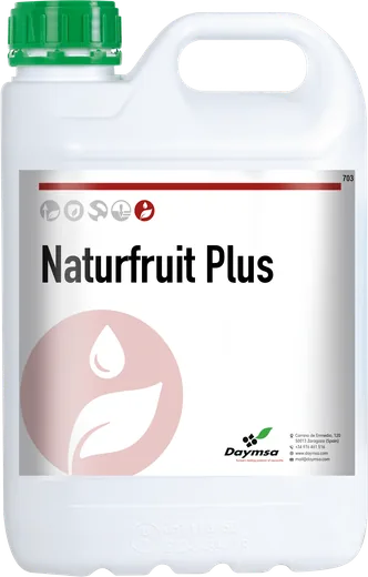 Envase de Naturfruit®Plus