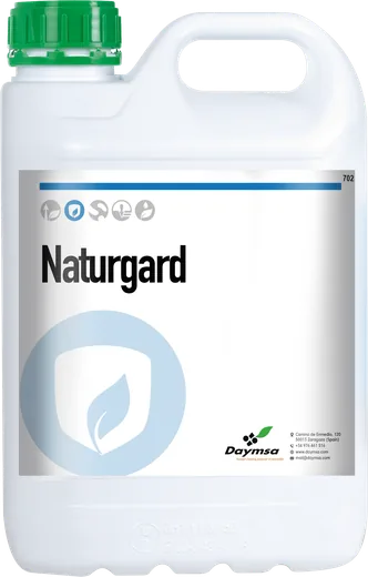 Envase de Naturgard®