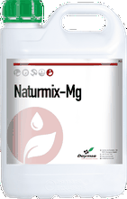 Envase de Naturmix -Mg
