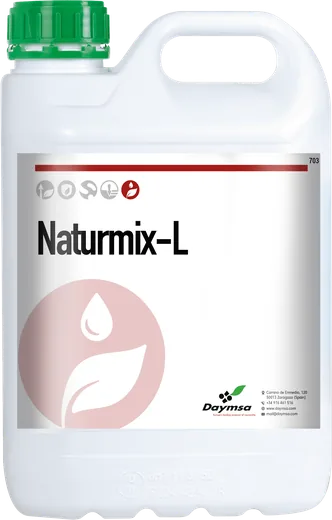 Envase de Naturmix®L