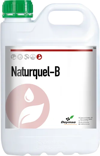 Envase de Naturquel -B
