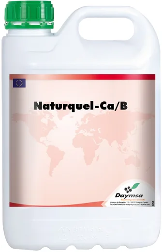 Envase de Naturquel -Ca/B