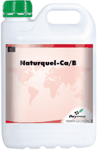 Envase de Naturquel -Ca/B