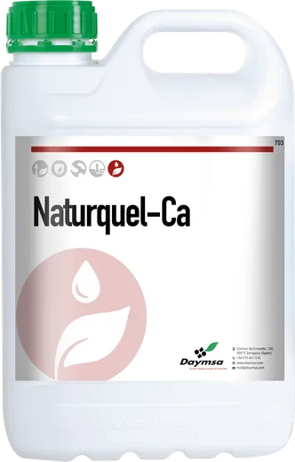 Envase de Naturquel -Ca