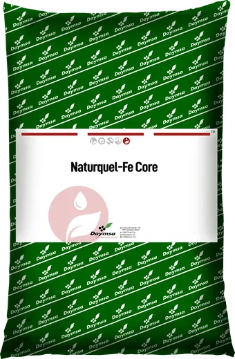Envase de Naturquel -Fe Core
