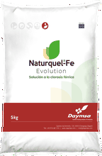 Envase de Naturquel -Fe Evolution