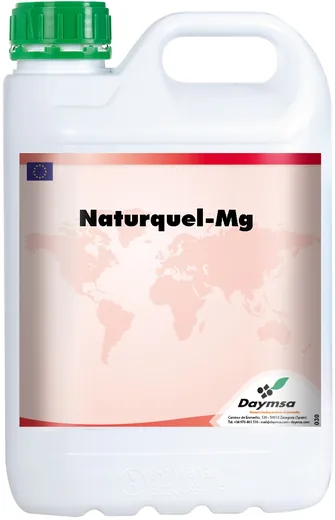 Envase de Naturquel -Mg
