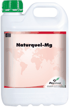 Envase de Naturquel -Mg