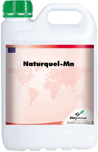 Envase de Naturquel -Mn