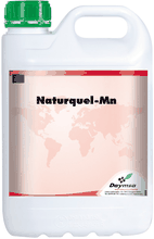 Envase de Naturquel -Mn