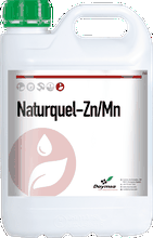 Envase de Naturquel -Zn/Mn