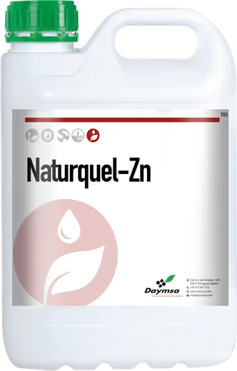 Envase de Naturquel -Zn