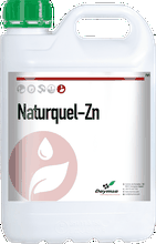 Envase de Naturquel -Zn