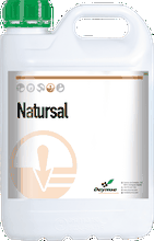 Envase de Natursal