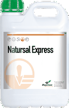 Envase de Natursal®Express