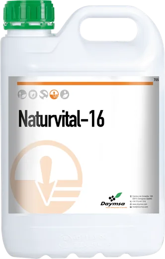 Envase de Naturvital®16