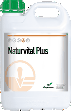 Envase de Naturvital®Plus