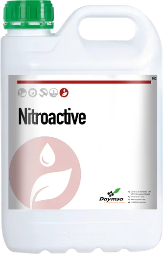 Envase de Nitroactive®