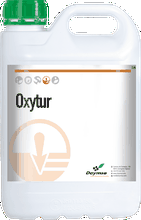 Envase de Oxytur®