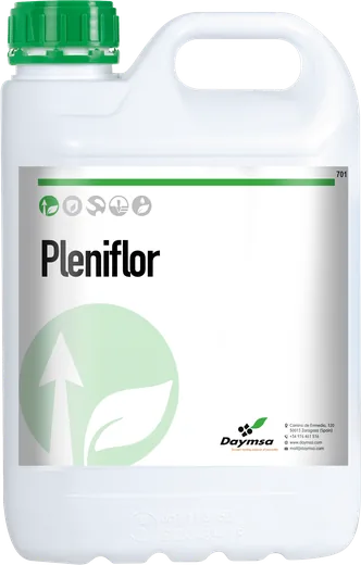 Envase de PleniFlor®