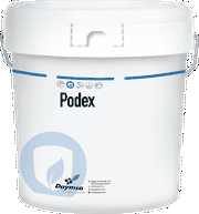 Envase de Podex®