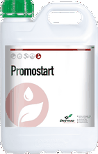 Envase de PromoStart