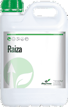 Envase de Raiza
