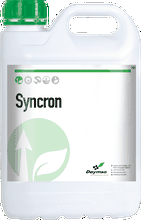 Envase de Syncron®