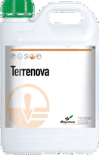 Envase de Terrenova
