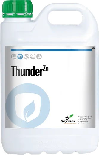 Envase de Thunder®-Zn