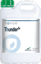 Envase de Thunder®-Zn