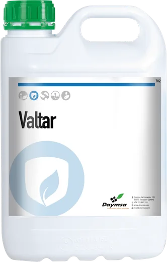 Envase de Valtar®