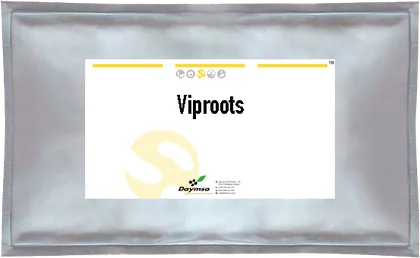 Envase de Viproots