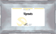 Envase de Viproots