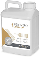 Envase de Agrozero Cetiactiv