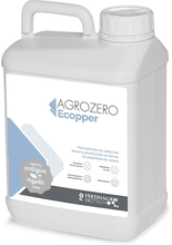 Envase de Agrozero Ecopper